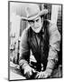 James Arness-null-Mounted Photo