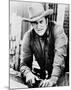 James Arness-null-Mounted Photo