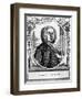 James Ashley, Merchant-George Cruikshank-Framed Art Print