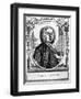 James Ashley, Merchant-George Cruikshank-Framed Art Print