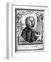 James Ashley, Merchant-George Cruikshank-Framed Art Print