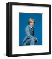 James at 15-null-Framed Photo