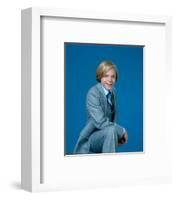 James at 15-null-Framed Photo