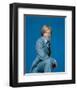 James at 15-null-Framed Photo