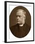 James Atlay, Bishop of Hereford, 1878-Lock & Whitfield-Framed Photographic Print