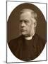 James Atlay, Bishop of Hereford, 1878-Lock & Whitfield-Mounted Photographic Print