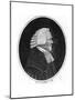 James Baine, Churchman-John Kay-Mounted Giclee Print