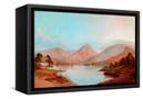 Canvas Black