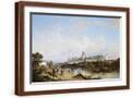 Brown Frame
