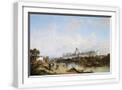 White Frame