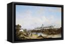 Canvas Black