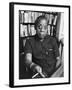 James Baldwin-Ted Thai-Framed Premium Photographic Print