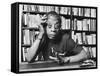 James Baldwin-Ted Thai-Framed Stretched Canvas