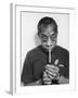 James Baldwin-Ted Thai-Framed Premium Photographic Print