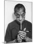 James Baldwin-Ted Thai-Mounted Premium Photographic Print