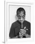 James Baldwin-Ted Thai-Framed Premium Photographic Print