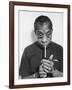 James Baldwin-Ted Thai-Framed Premium Photographic Print