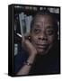 James Baldwin-Ted Thai-Framed Stretched Canvas