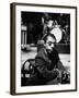 James Baldwin-Carl Mydans-Framed Premium Photographic Print