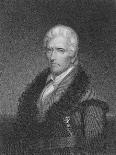 John Adams-James Barton Longacre-Giclee Print