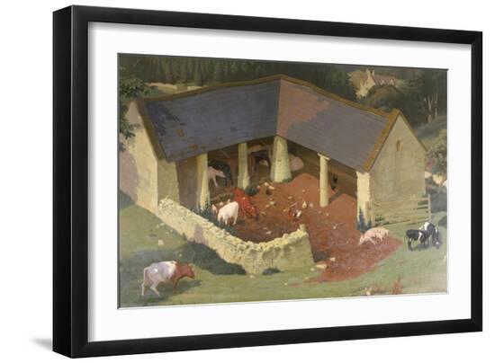 Giclee Print, , large