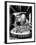 James Beard, Author of 12 Cookbooks, Preparing a Casserole-Yale Joel-Framed Premium Photographic Print