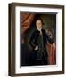 James Beekman Jnr, 1766-John Durand-Framed Giclee Print