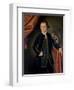 James Beekman Jnr, 1766-John Durand-Framed Giclee Print