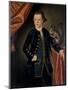 James Beekman Jnr, 1766-John Durand-Mounted Giclee Print