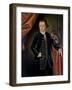 James Beekman Jnr, 1766-John Durand-Framed Giclee Print