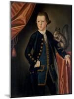 James Beekman Jnr, 1766-John Durand-Mounted Giclee Print