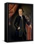 James Beekman Jnr, 1766-John Durand-Framed Stretched Canvas