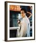 James Belushi-null-Framed Photo