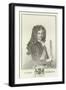 James Berkley, Earl of Berkley-Godfrey Kneller-Framed Giclee Print