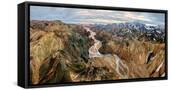 Canvas Black