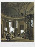 Astronomical Observatory, 1814-james black-Framed Giclee Print