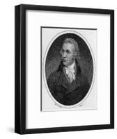 James Boaden-John Opie-Framed Art Print