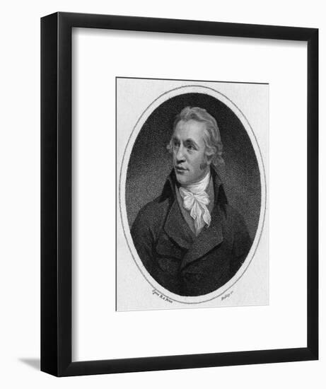 James Boaden-John Opie-Framed Art Print