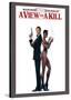 James Bond, A View to Kill-null-Stretched Canvas