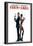 James Bond, A View to Kill-null-Stretched Canvas