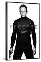 James Bond- Spectre Teaser-null-Framed Poster