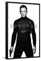 James Bond- Spectre Teaser-null-Framed Poster