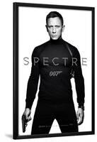 James Bond- Spectre Teaser-null-Lamina Framed Poster