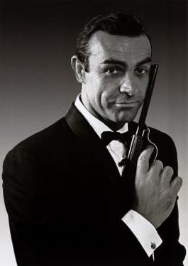 Help on dissertation james bond