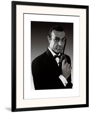 Help on dissertation james bond