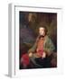 James Boswell, 1765-George Willison-Framed Giclee Print