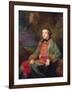 James Boswell, 1765-George Willison-Framed Giclee Print