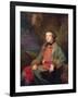 James Boswell, 1765-George Willison-Framed Giclee Print