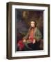 James Boswell, 1765-George Willison-Framed Giclee Print