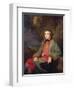 James Boswell, 1765-George Willison-Framed Giclee Print